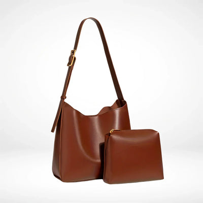 Misaki Vintage Shoulder Bag