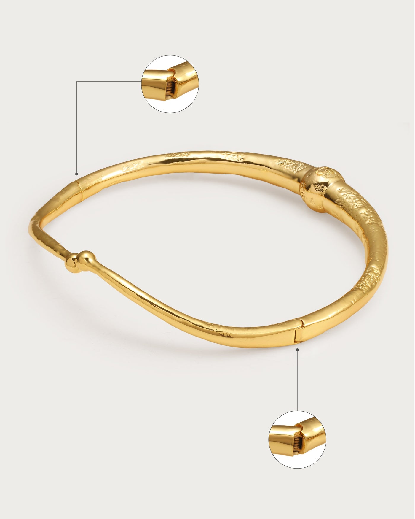 The Muse Choker