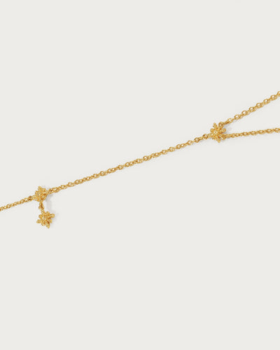 Twinkle Body Chain