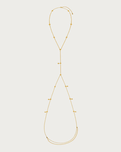 Twinkle Body Chain