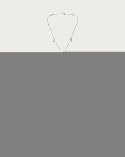 Twinkle Body Chain