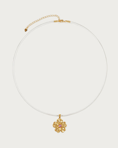 Vida Necklace