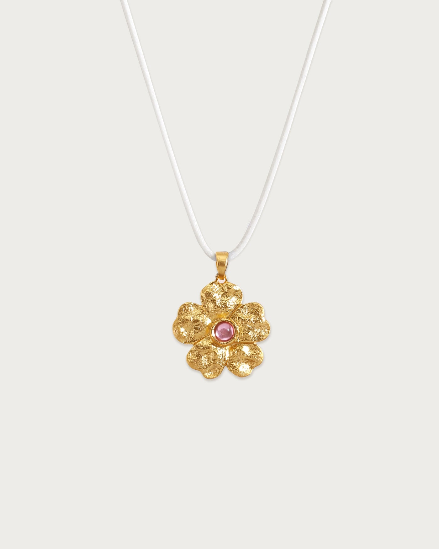 Vida Necklace