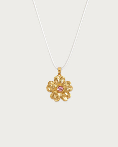 Vida Necklace