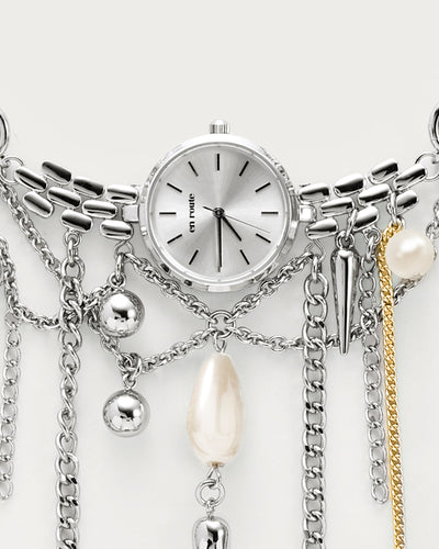 Reloj Necklace