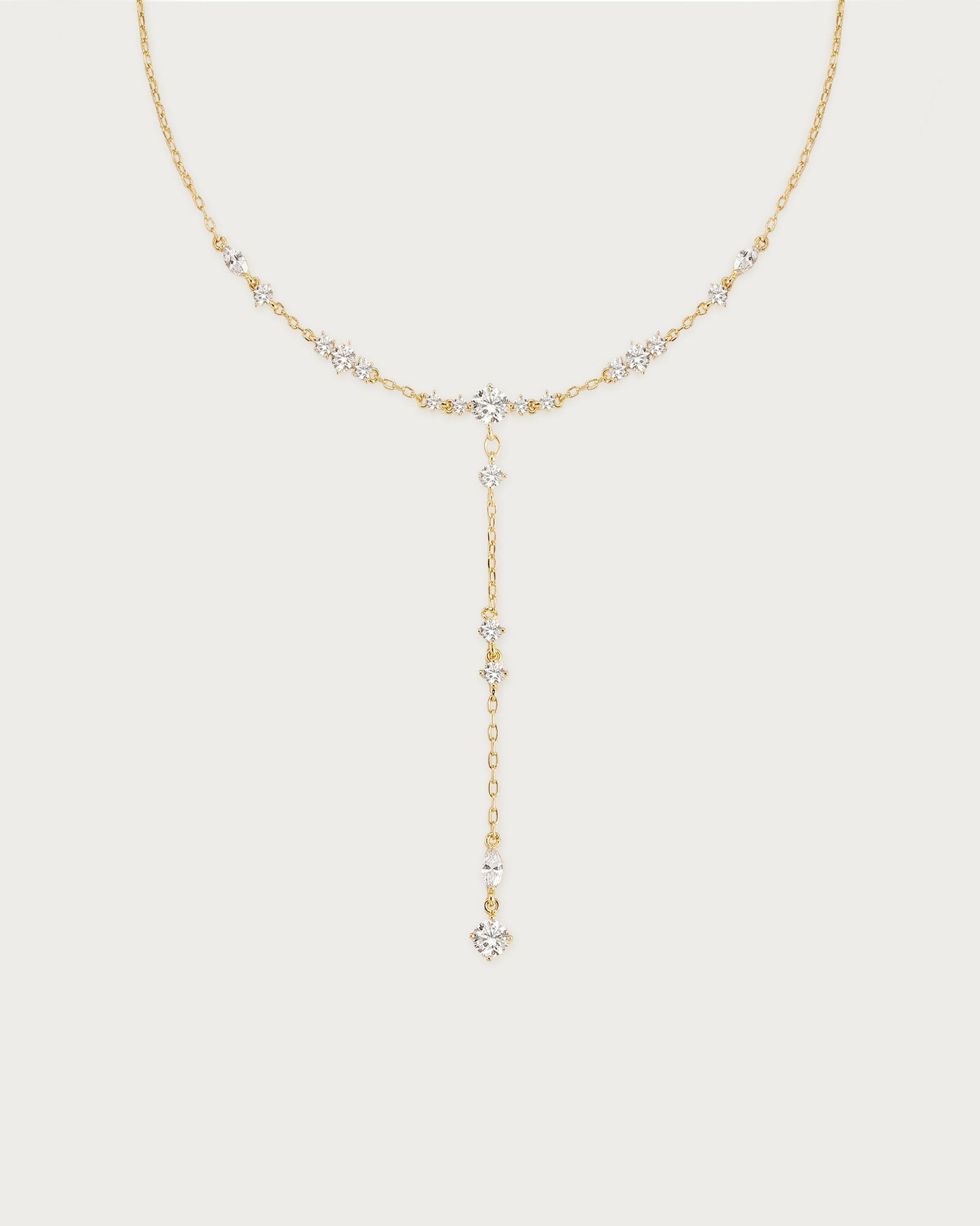 Adriana Necklace