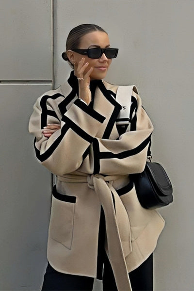 Eleinara Jacket