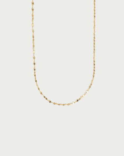 Cecilia Sparkle Chain