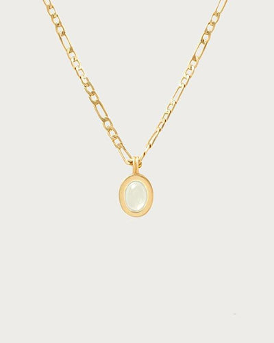 Devon Necklace