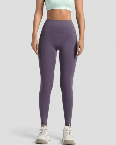 High Waist Seamless Leggings for Women