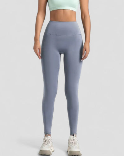 High Waist Seamless Leggings for Women