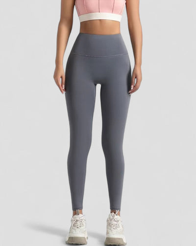 High Waist Seamless Leggings for Women