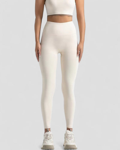 High Waist Seamless Leggings for Women