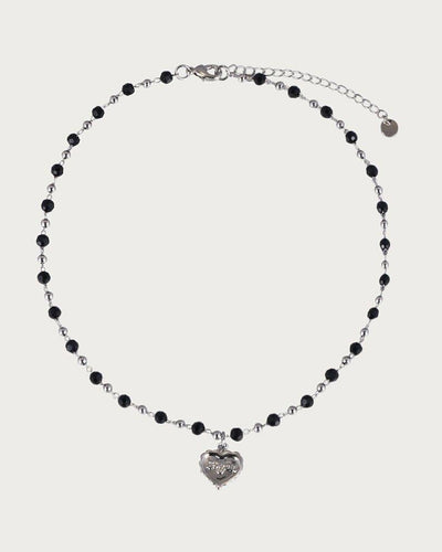 Vanan Necklace in Gold