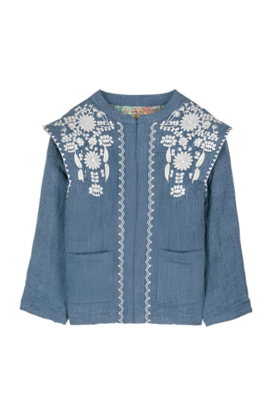 Jenfoit Jacket